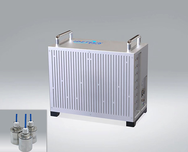 全光纤微震监测系统