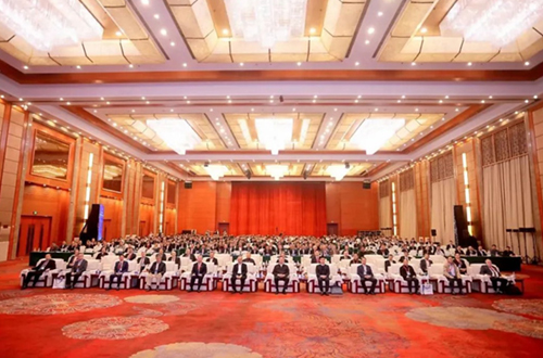 至博光电全光纤监测技术亮相隧道与地下工程大会，共话行业安全新未来